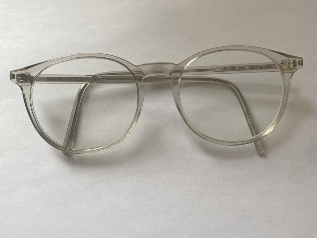 Saint Laurent - SL106010 50¤19-145