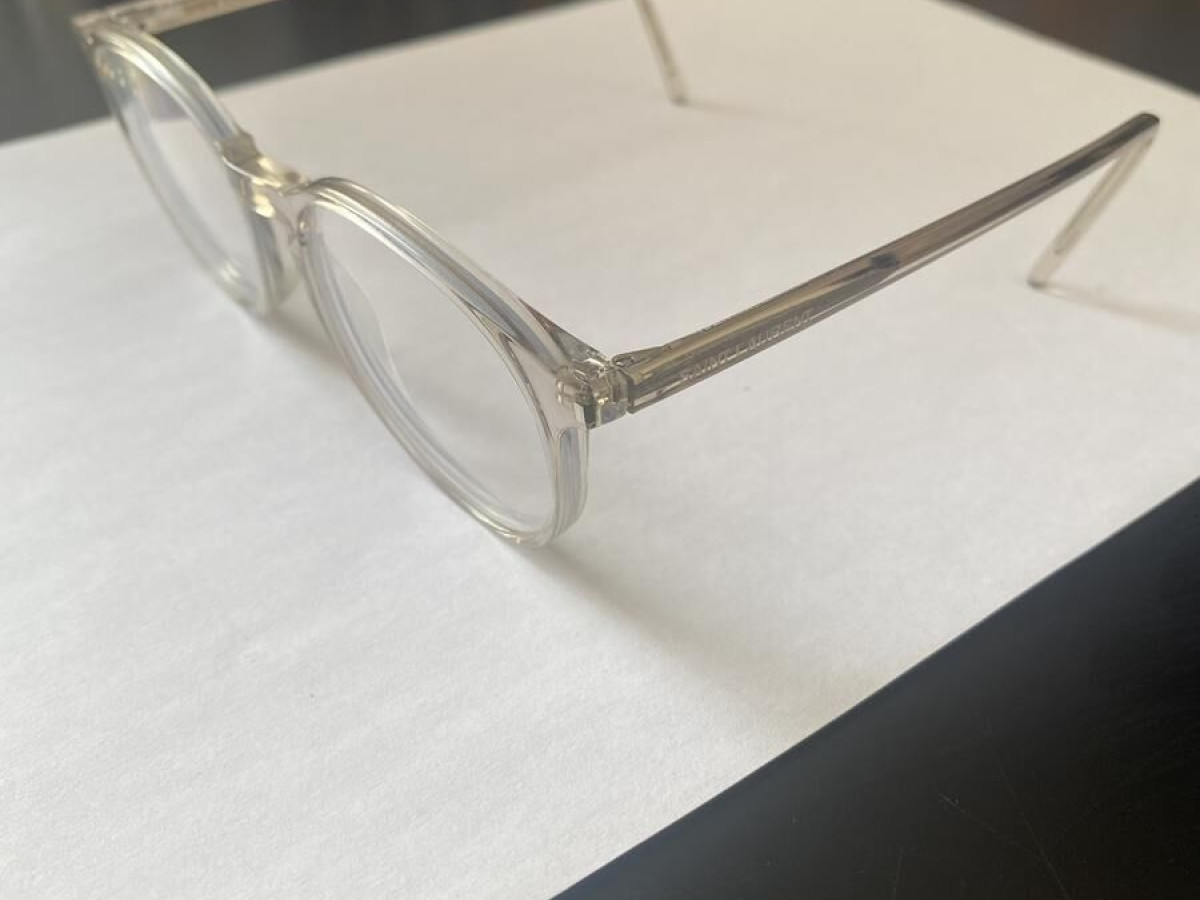 Saint Laurent - SL106010 50¤19-145