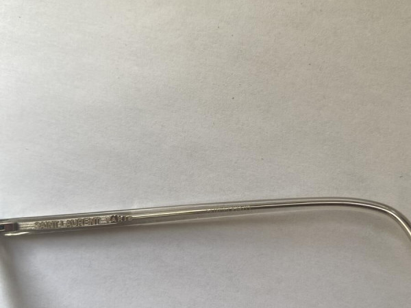 Saint Laurent - SL106010 50¤19-145