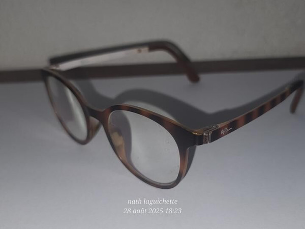 alain AFFLELOU - tonic tm36 48¤19