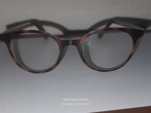 alain AFFLELOU - tonic tm36 48¤19