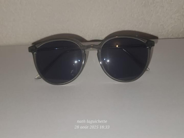 ELEVEN PARIS - opal 0507
