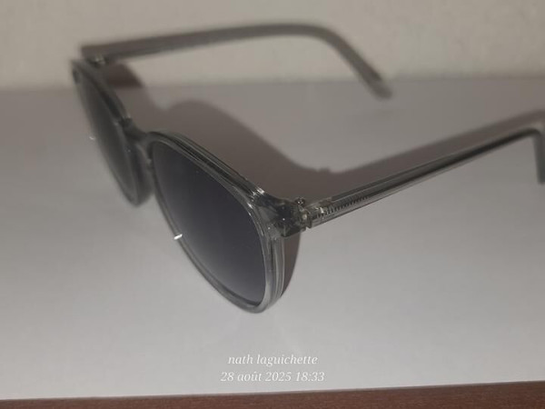 ELEVEN PARIS - opal 0507