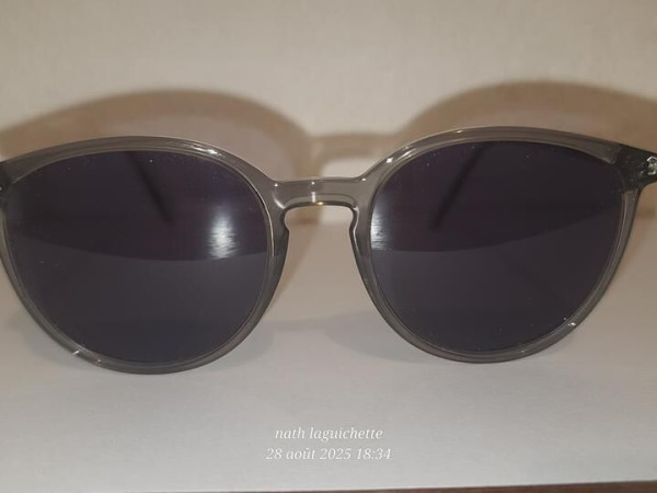 ELEVEN PARIS - opal 0507