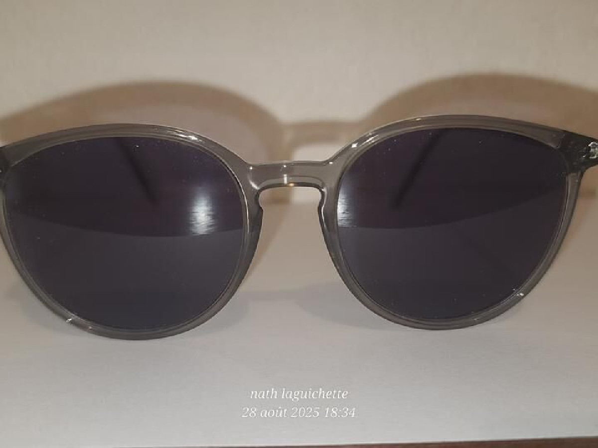 ELEVEN PARIS - opal 0507