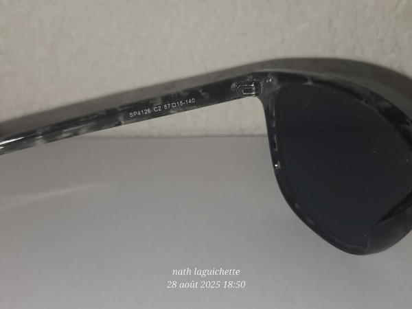 OCTIKA IK OCCHIALI - SP4126 57¤15