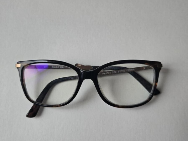 PAUL KA - PK6021 61¤15