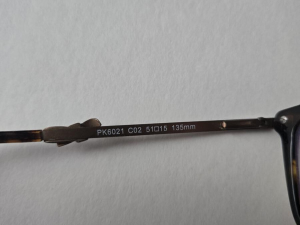 PAUL KA - PK6021 61¤15