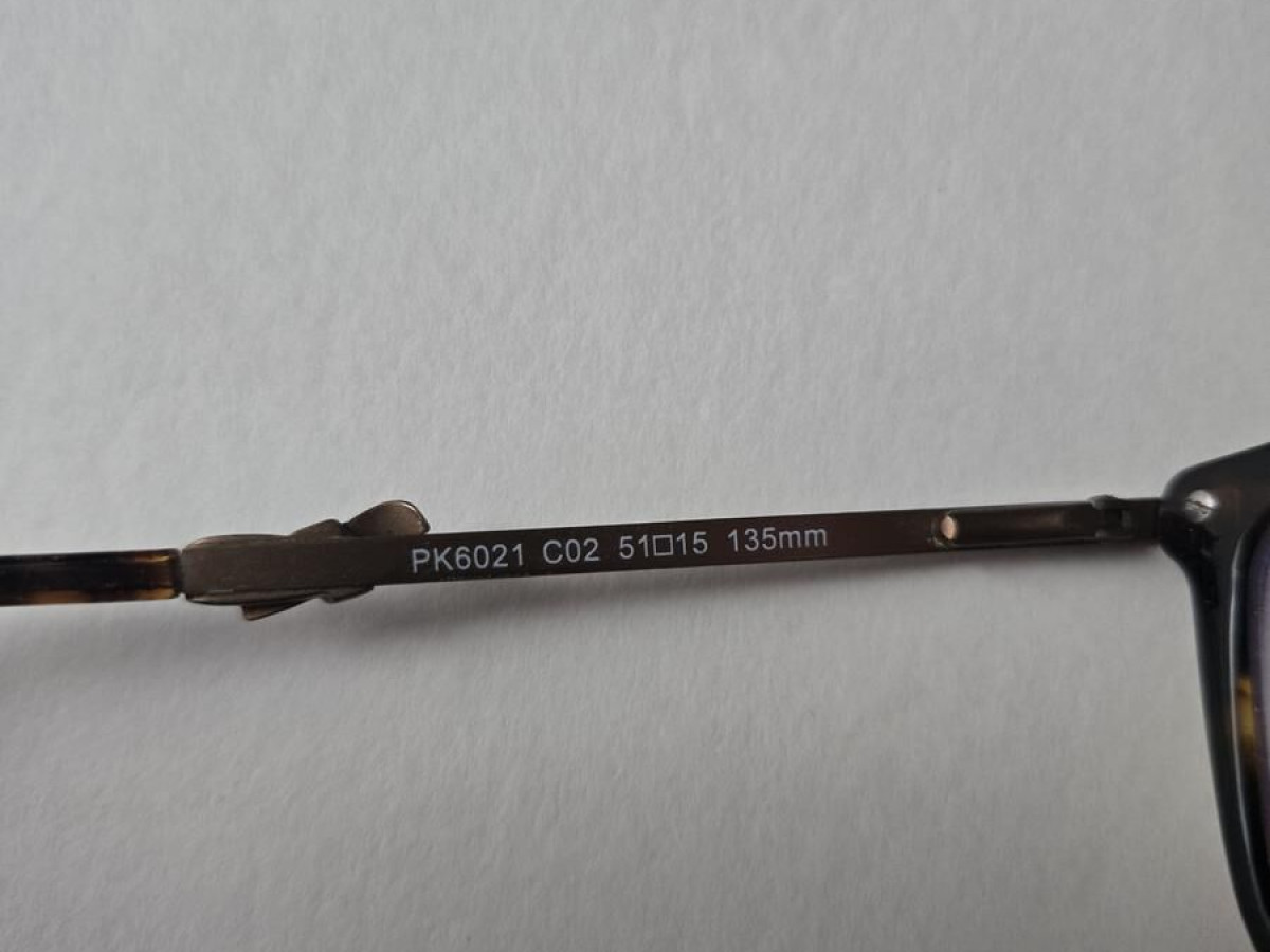 PAUL KA - PK6021 61¤15