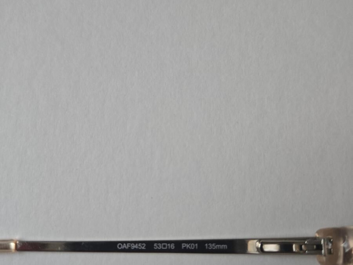 AFFLELOU - OAF9452 53¤16