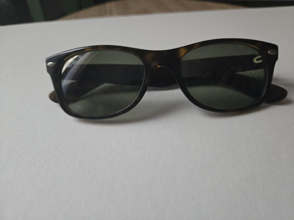 RAYBAN - wayfarer
