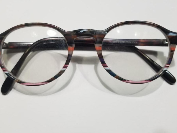 Optique olivier 2542 1416v/402