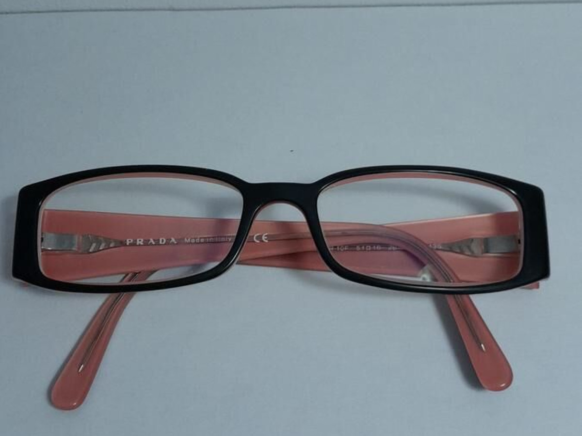 PRADA - VPR10F 51¤16