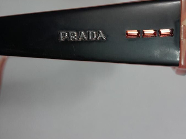 PRADA - VPR10F 51¤16