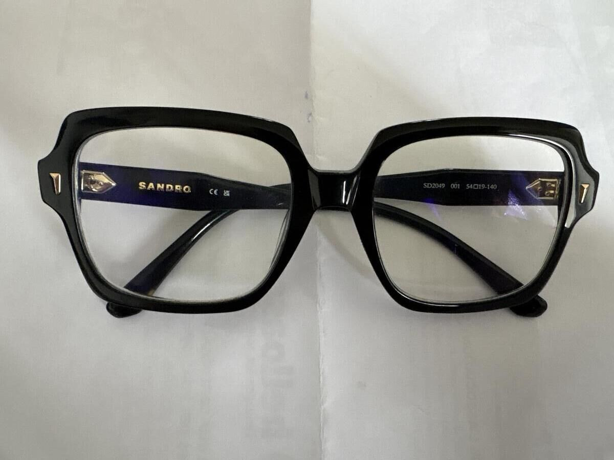 SANDRO - SD2049 54¤19