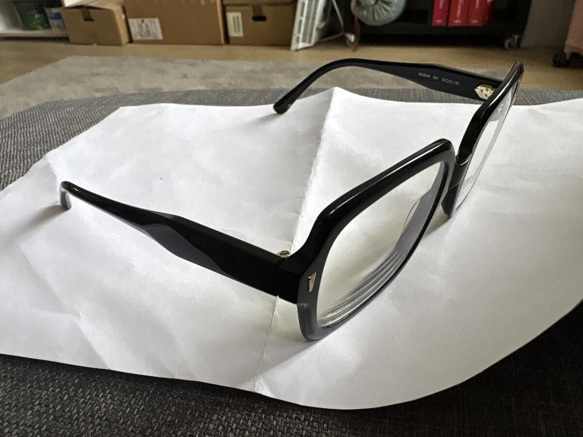 SANDRO - SD2049 54¤19