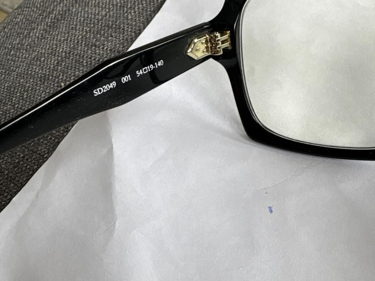 SANDRO - SD2049 54¤19