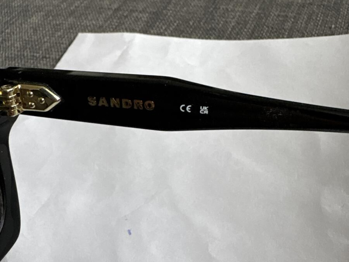 SANDRO - SD2049 54¤19