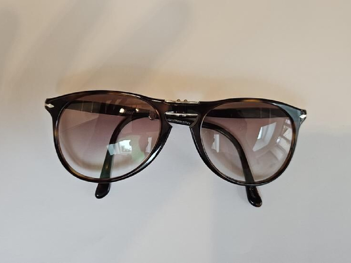 Persol -9714-S 24/33 55 □20 145 3N