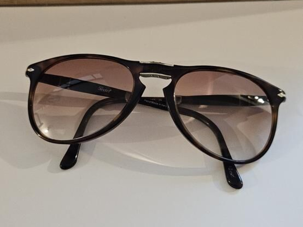 Persol -9714-S 24/33 55 □20 145 3N