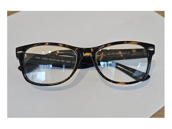 Alternance- alternance...