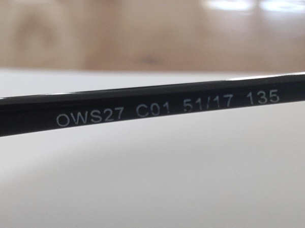 Opal - OWS27 51¤17