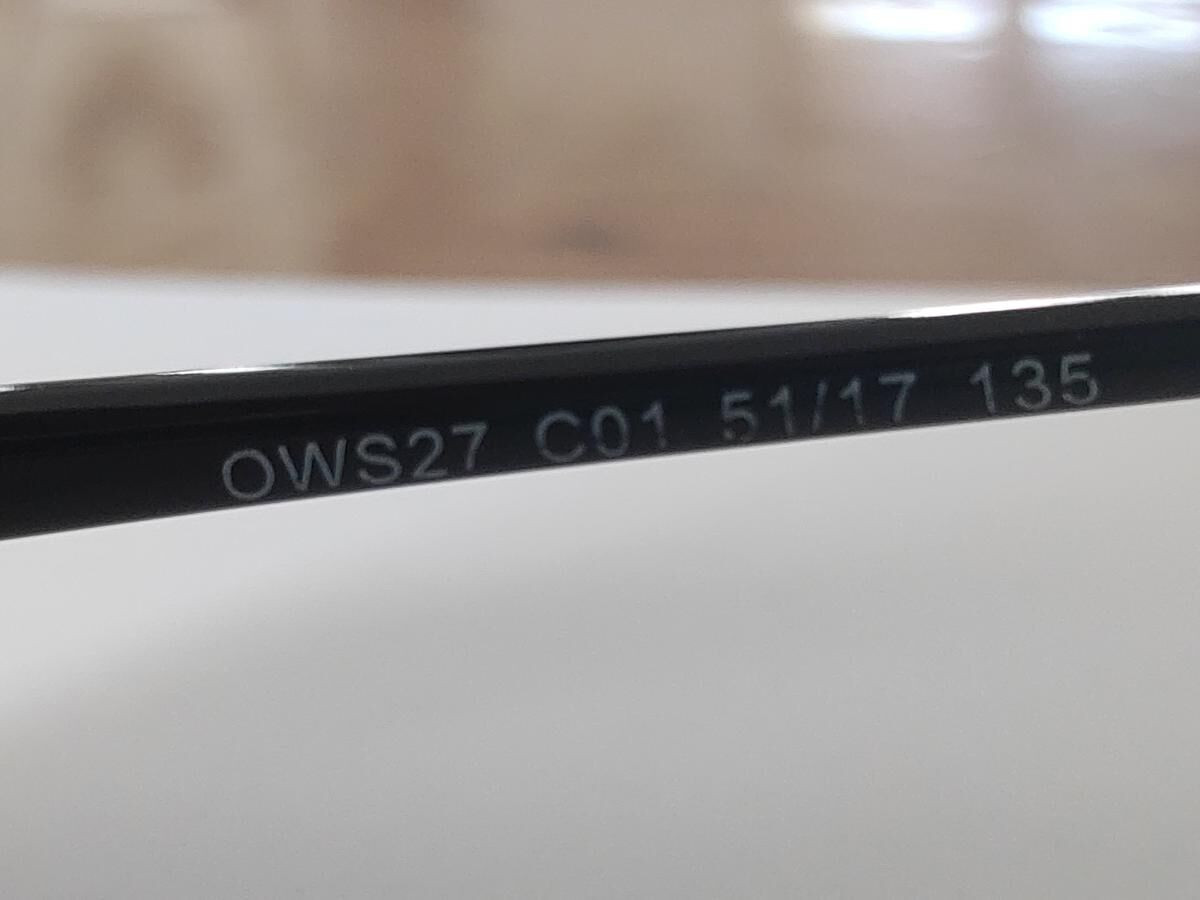 Opal - OWS27 51¤17