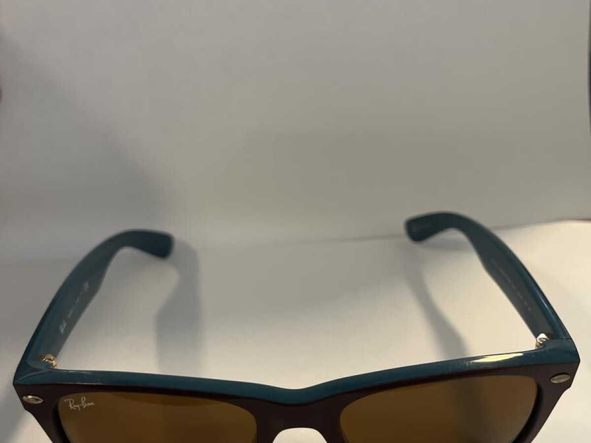 RAYBAN - RB 2132 new wayfarer taille 52