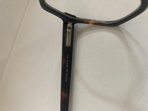 GUESS - GU2790 55¤16