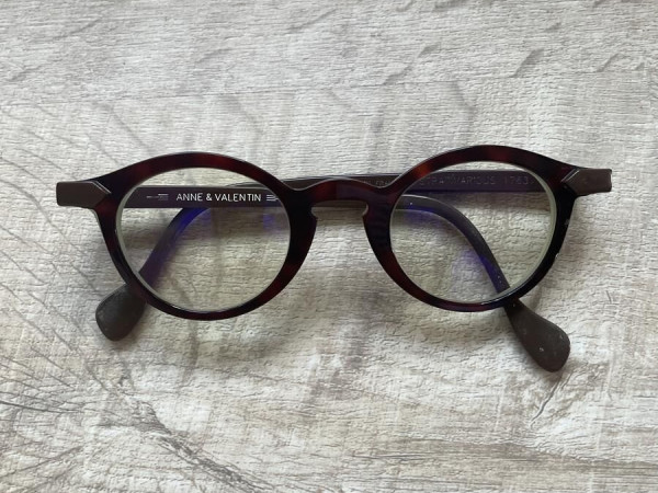 Anne & Valentin -...