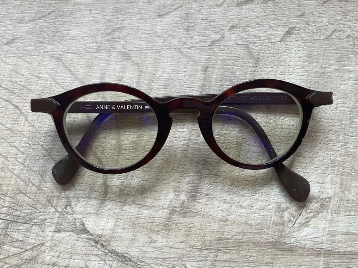 Anne & Valentin - stradivarious 1763