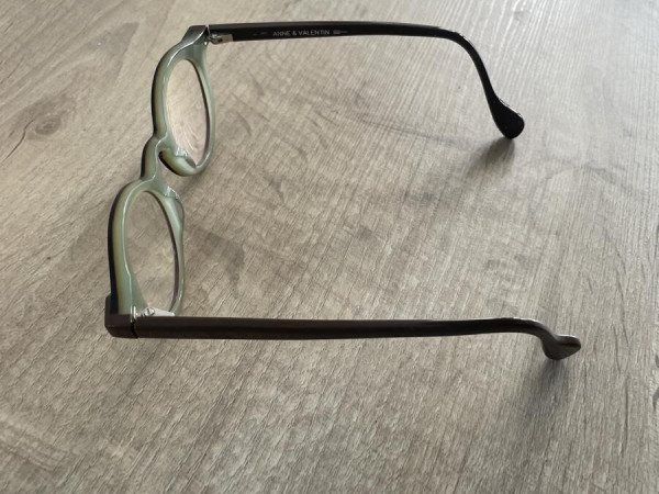 Anne & Valentin - stradivarious 1763