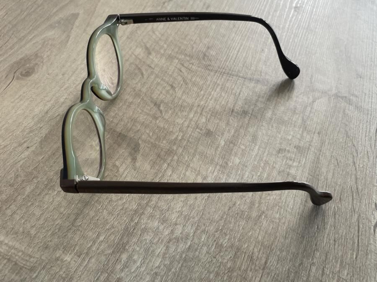 Anne & Valentin - stradivarious 1763