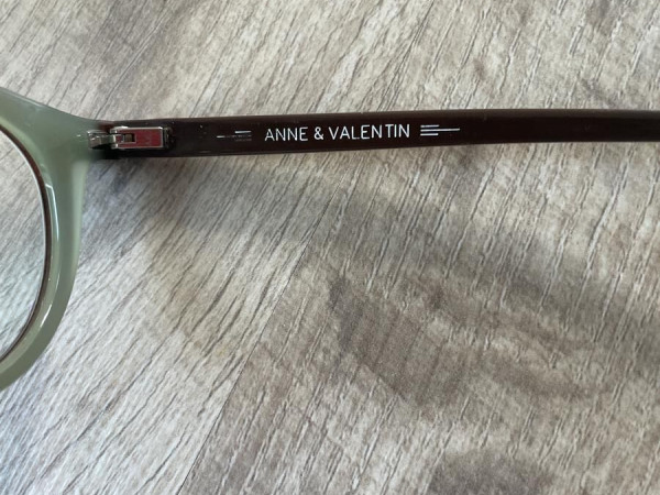 Anne & Valentin - stradivarious 1763