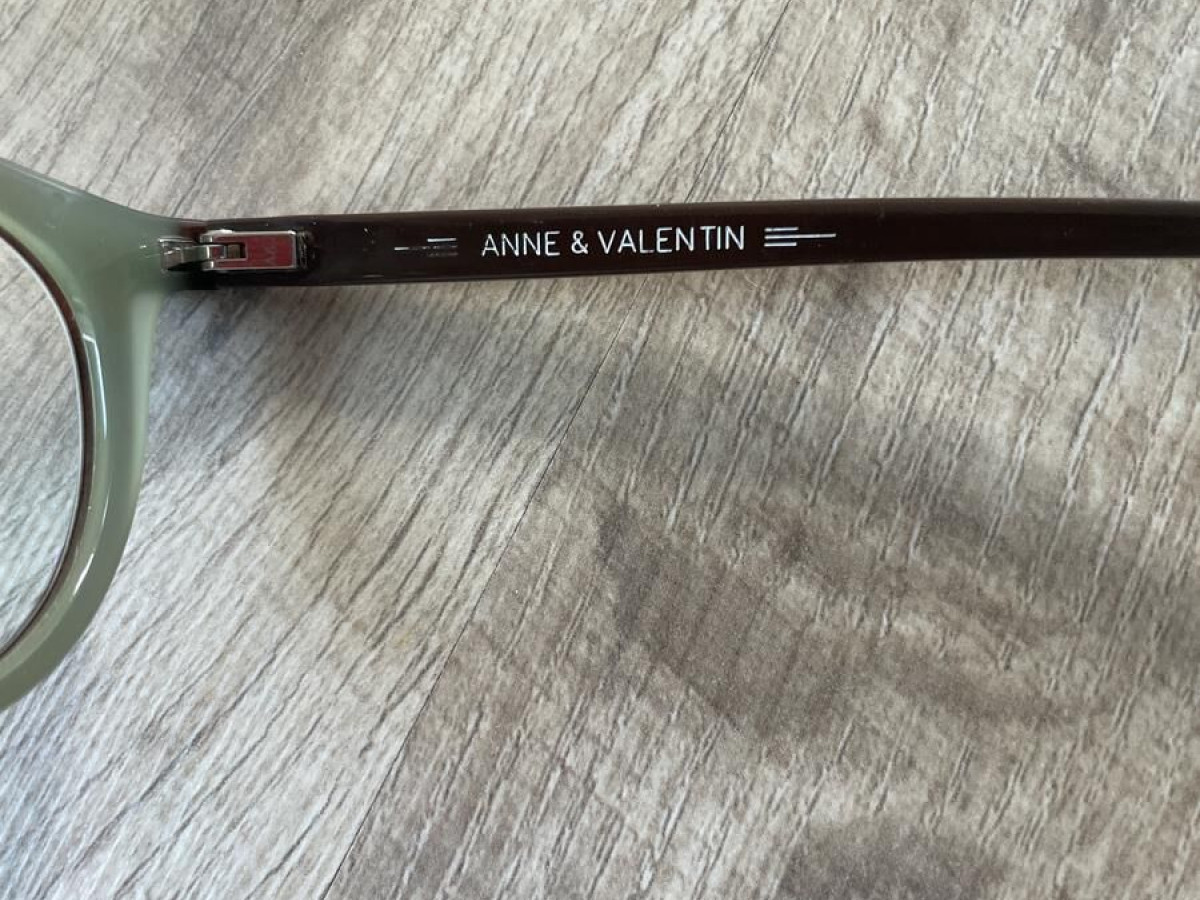 Anne & Valentin - stradivarious 1763