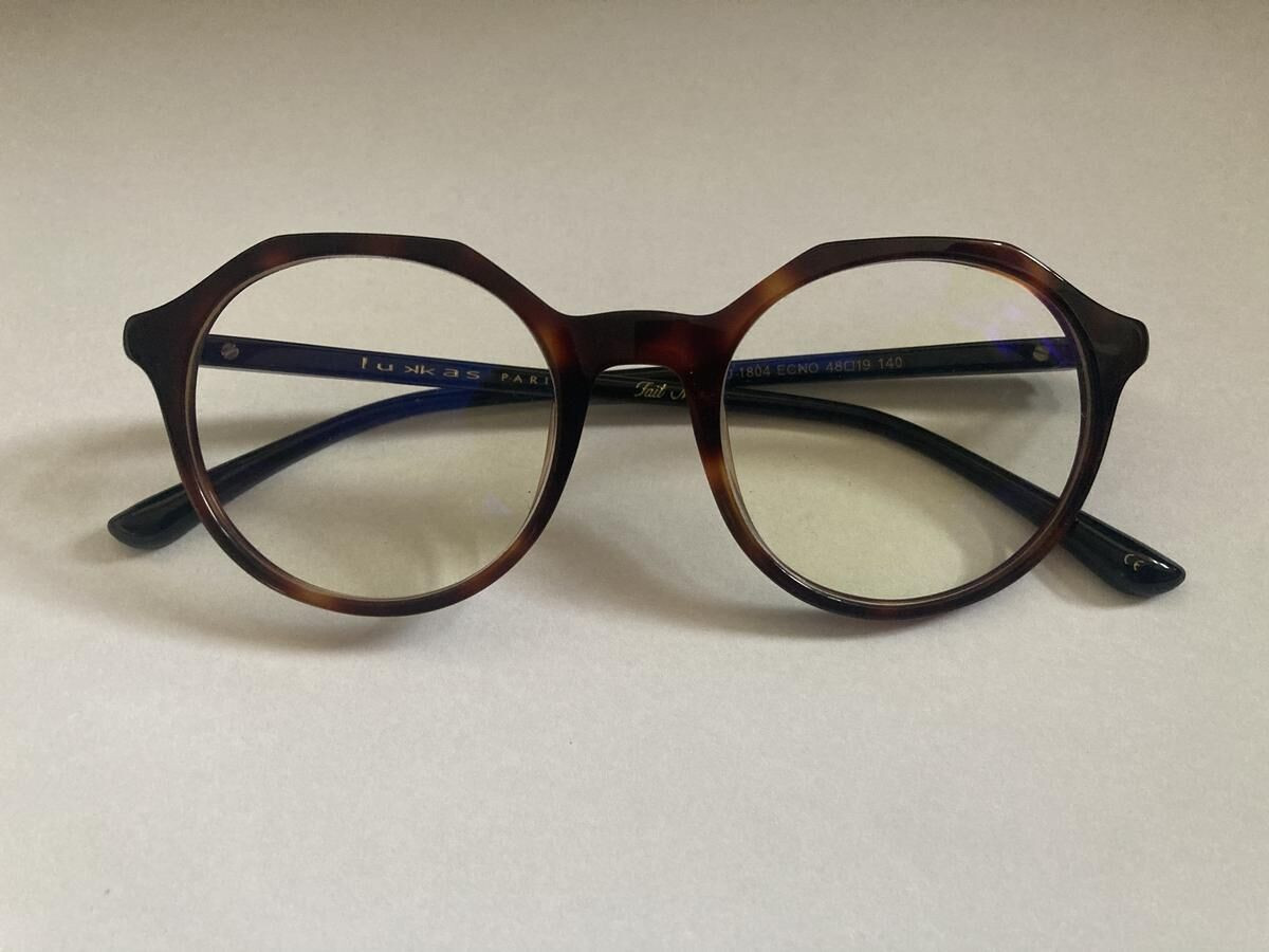 LUKKAS - LU1804 48¤19