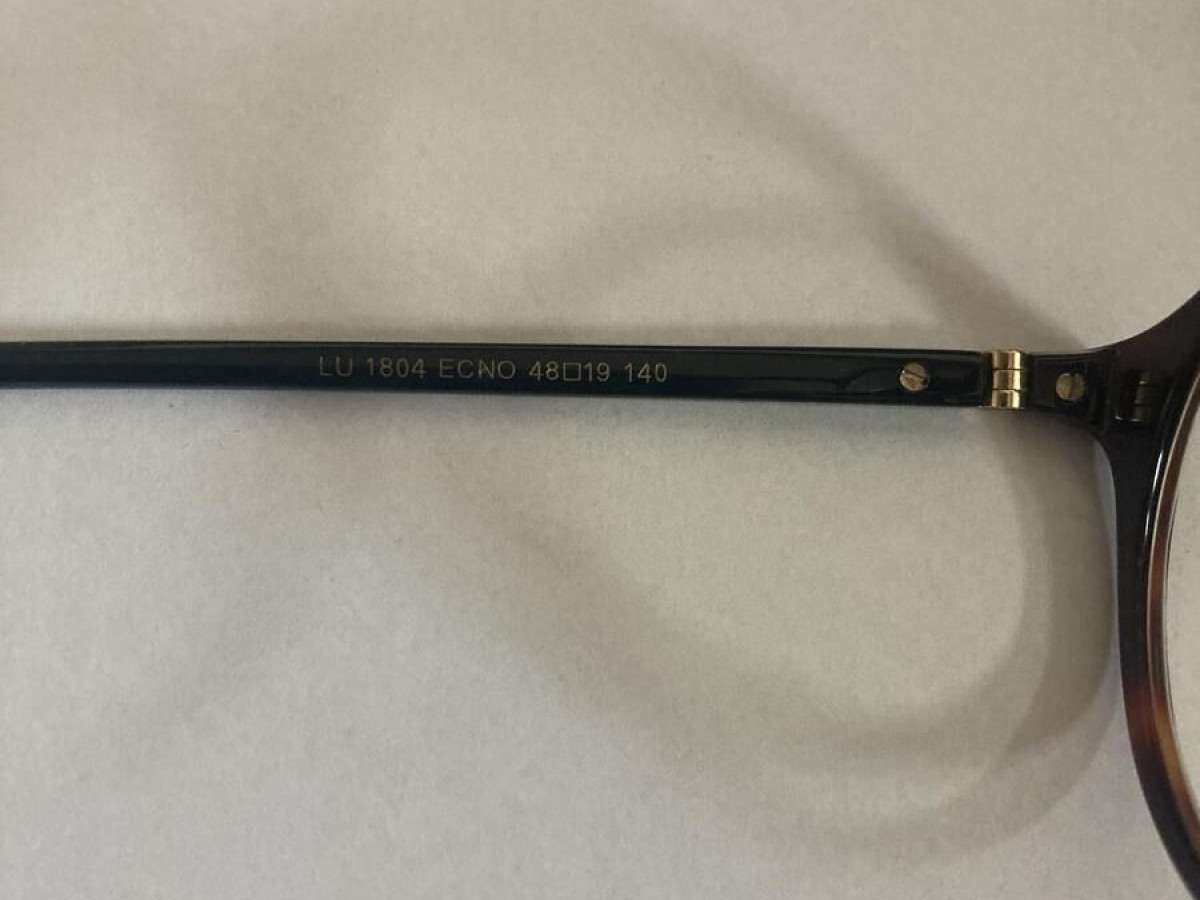 LUKKAS - LU1804 48¤19