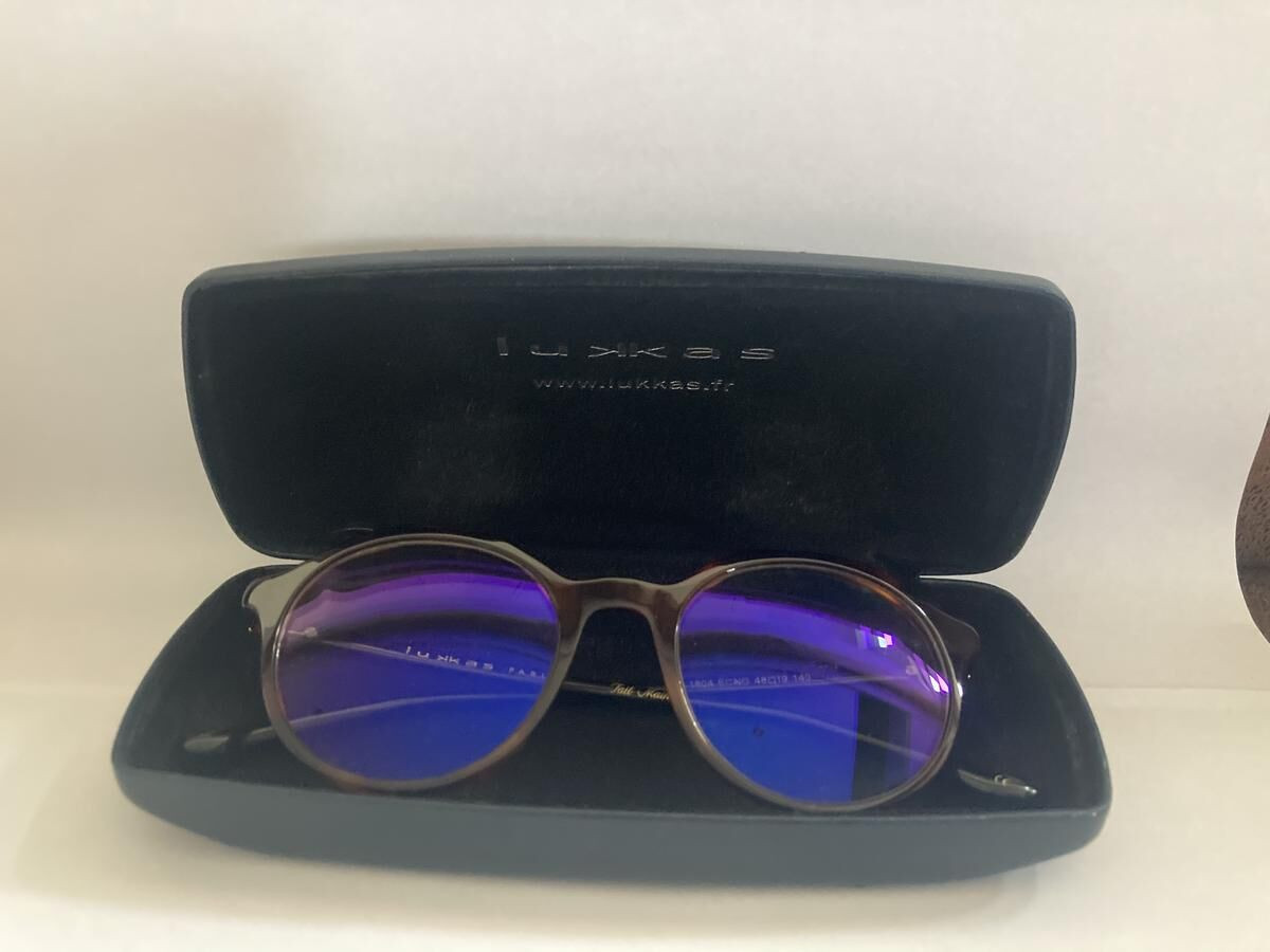 LUKKAS - LU1804 48¤19