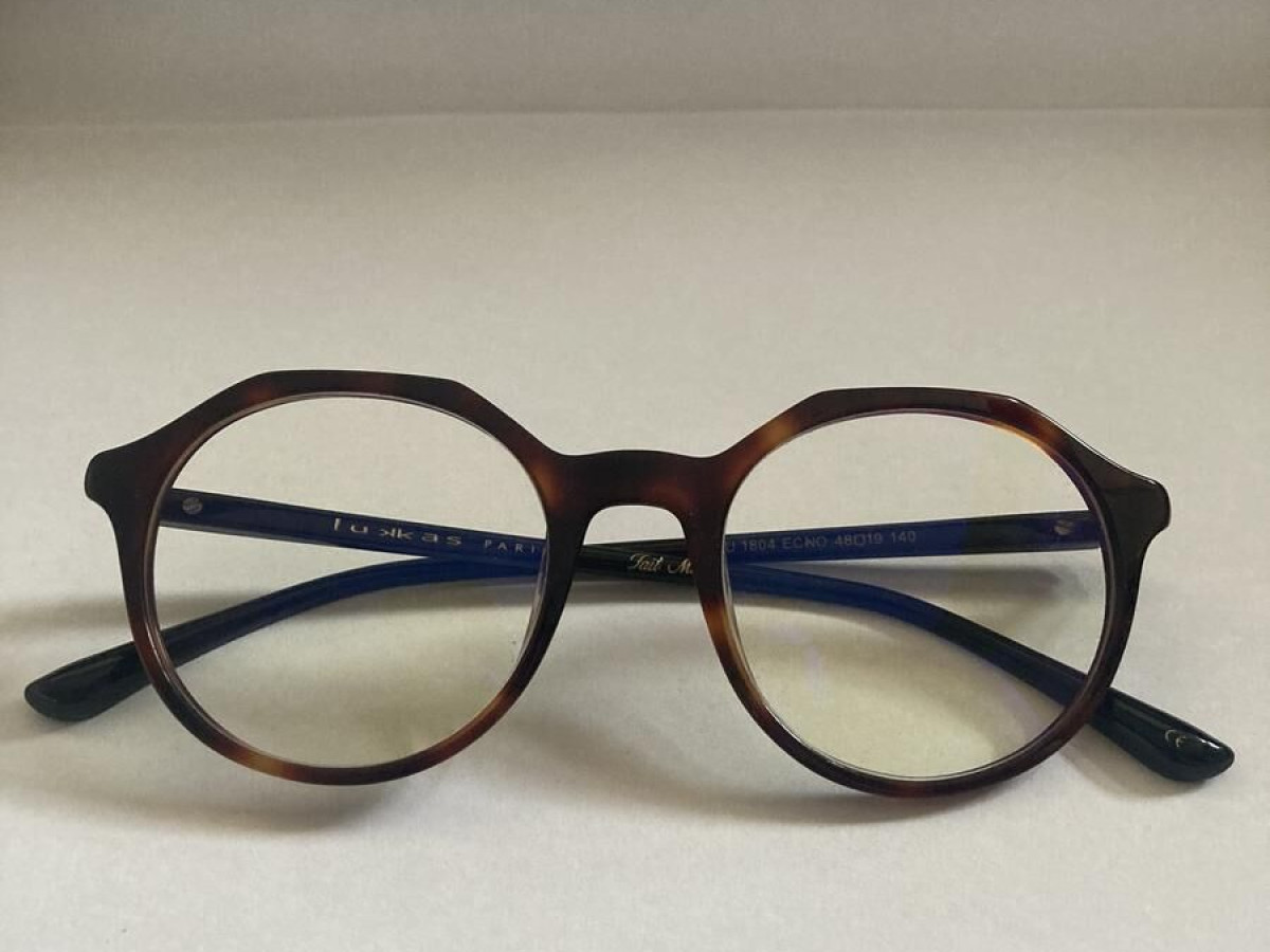 LUKKAS - LU1804 48¤19