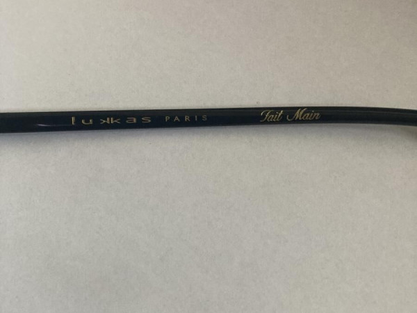 LUKKAS - LU1804 48¤19