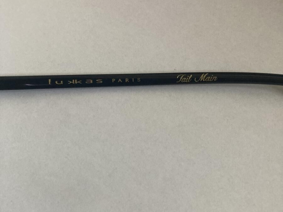 LUKKAS - LU1804 48¤19