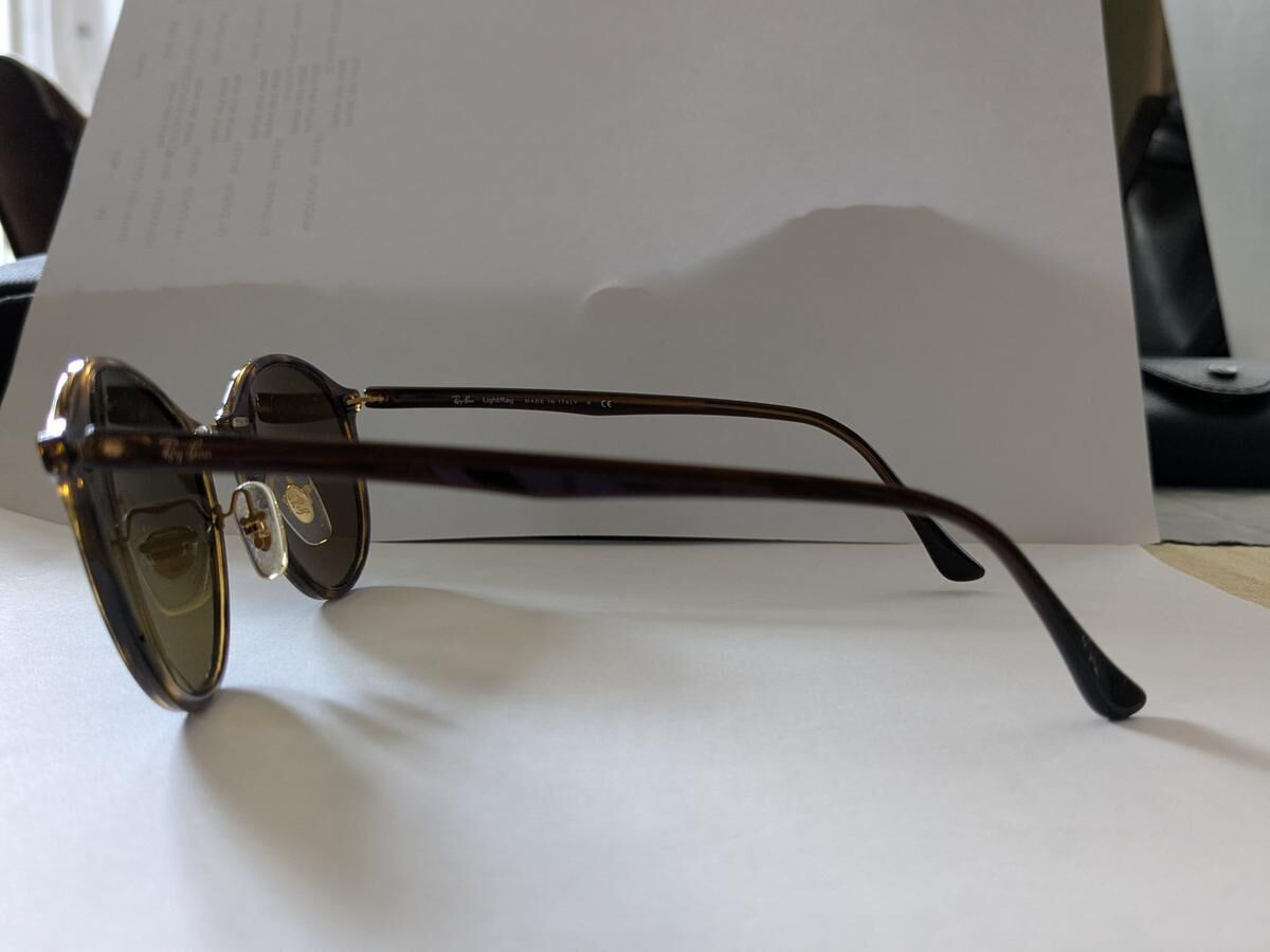 RayBan - RB4242 710/73 HAVANA 49/21
