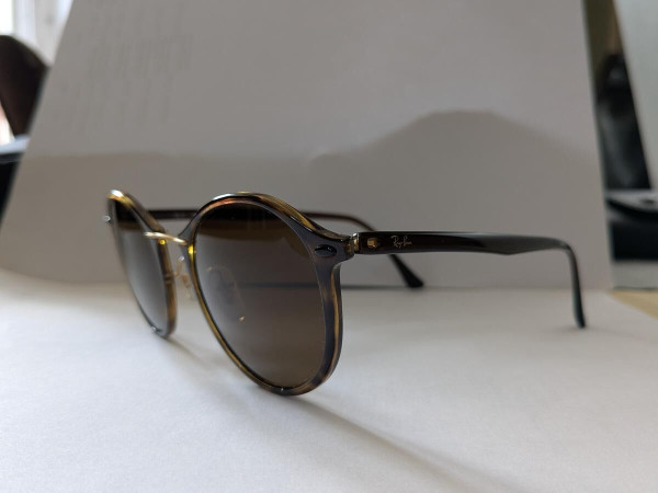 RayBan - RB4242 710/73 HAVANA 49/21