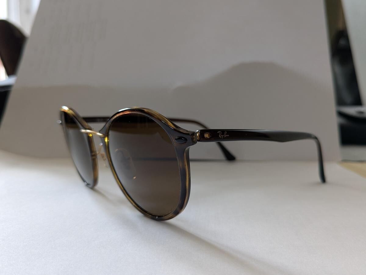 RayBan - RB4242 710/73 HAVANA 49/21