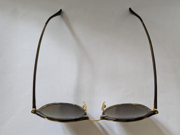 RayBan - RB4242 710/73 HAVANA 49/21