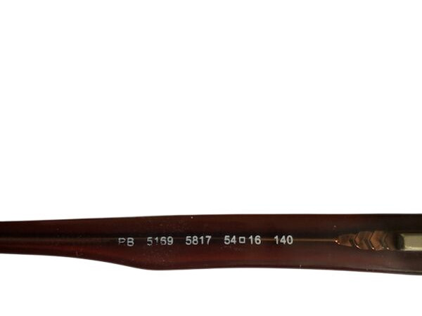 RAYBAN - RB5159 54¤16