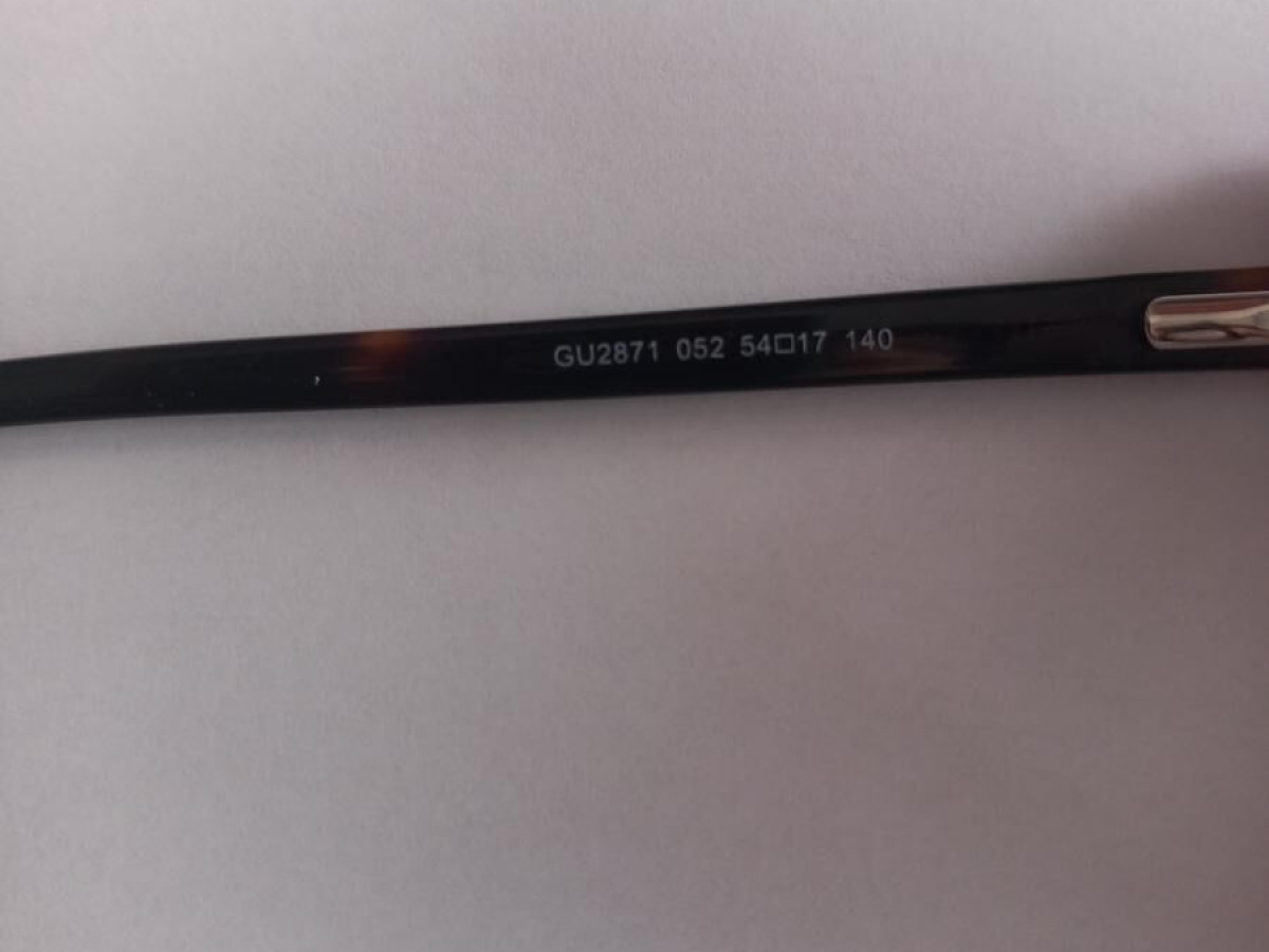 Guess - gu2871 052 54/17