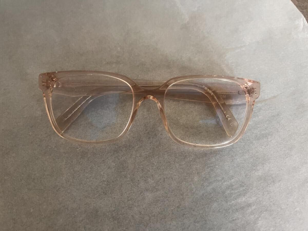 PRADA - MILANO -  PR17V15JO1