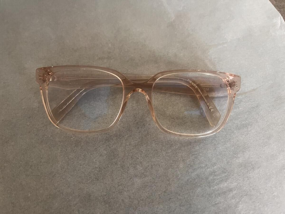 PRADA - MILANO -  PR17V15JO1