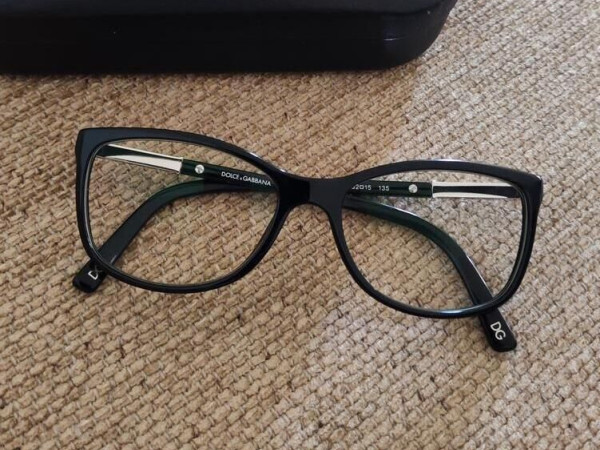 Dolce gabbana - DG3107 501...